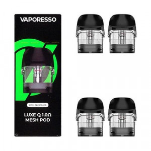VaporessoСменный картридж Vaporesso Luxe Q 1.0 Ом VRR-0084B