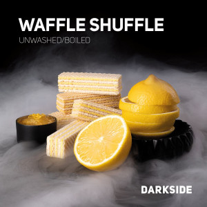 DarksideWaffle shuffle