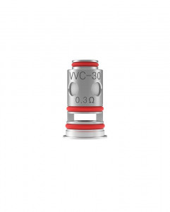 Vandy VapeИспаритель Vandy Vape VVC Coil 0.3 Ом VANDY-004-COIL