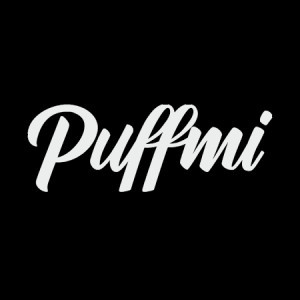 PuffMi Meshbox by Vaporesso 5500Grape Cantaloupe