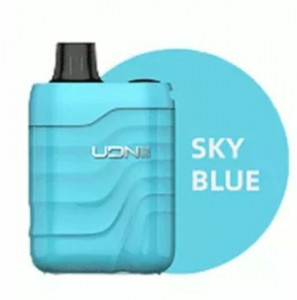 UDNУстройство UDN S2 650 мАч Sky Blue LY-101-C