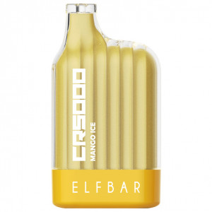 Elf Bar CR5000Mango Ice
