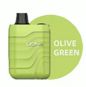 UDNУстройство UDN S2 650 мАч Olive Green LY-101-D