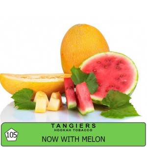 TangiersNow With Melon