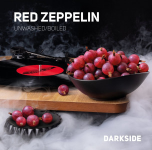 DarksideRed Zeppelin