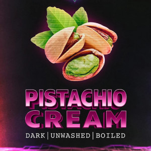 DuftPistachio Cream