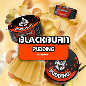 Black BurnPudding