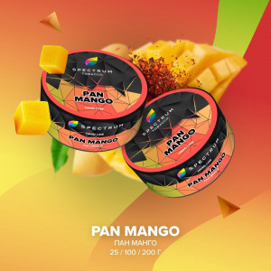 SpectrumPan mango (Пан Манго)
