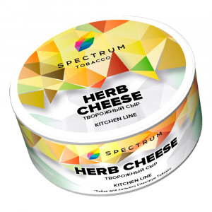 SpectrumHerb Cheese (Творожный Сыр)