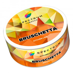 SpectrumBruschetta (Брускетта)