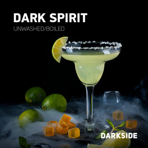 DarksideDark Spirit