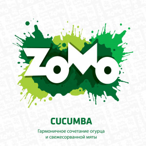 ZomoCucumba