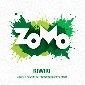 ZomoKiwiki
