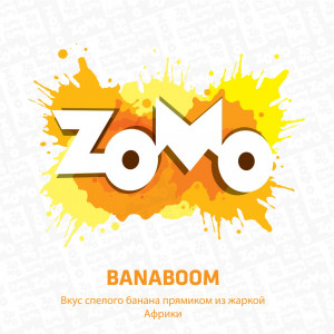 ZomoBanaboom