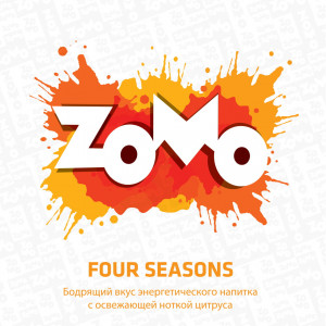 ZomoFour Seasons