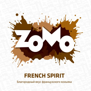 ZomoFrench Spirit