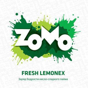 ZomoFresh Lemonex