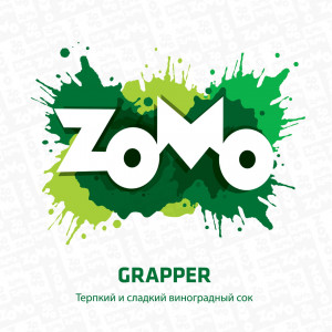 ZomoGrapper