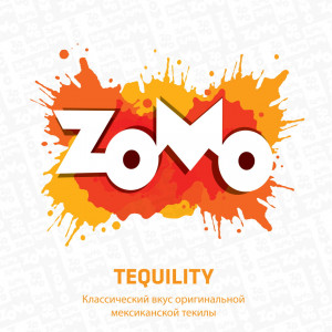 ZomoTequility