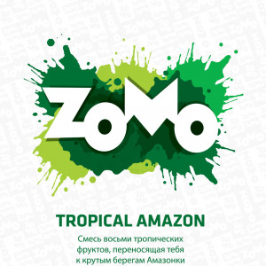 ZomoTropical Amazon
