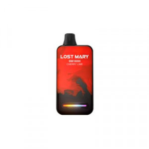 Lost Mary BM16000Cherry Lime