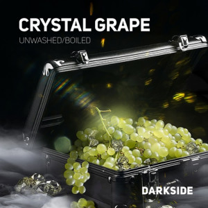 DarksideCrystal Grape