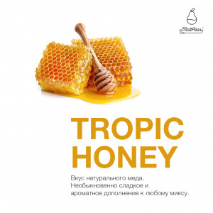 MattPearTropic Honey