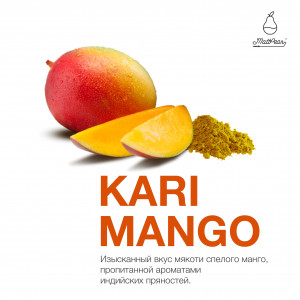 MattPearKari Mango