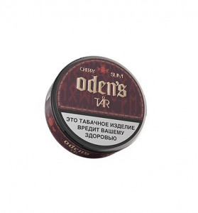 Oden'sCherry Slim 10 Г.