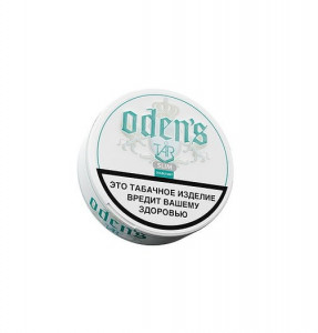 Oden'sDouble Mint Slim 13 Г.