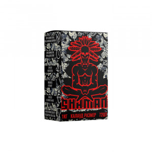 ShamanShaman Kaloud 72Шт