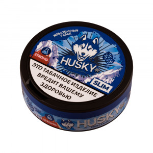 Husky StrongFresh Mint Slim