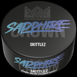 Sapphire CrownSkittles