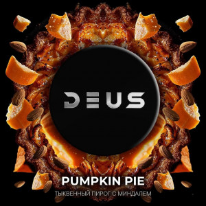 DEUSPumpkin Pie