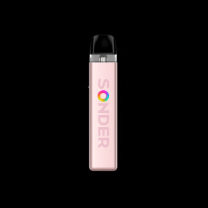 GeekVapeУстройство Geek Vape Sonder Q 2 1350 мАч Sakura Pink