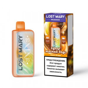 Lost Mary MO 30 000Mango Berry (Манго Ягоды)