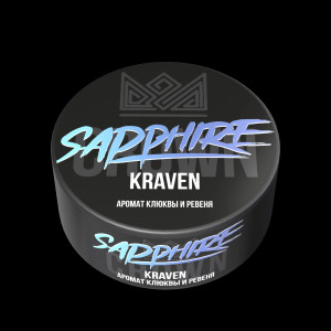 Sapphire CrownKraven
