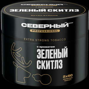 Северный ProfessionalЗеленый Скитлз