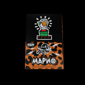 ХулиганPop Марио