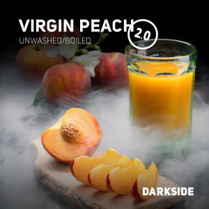 DarksideVirgin Peach 2.0