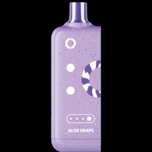 X-Link Pod картриджSweet - Aloe Grape (Алое Виноград)