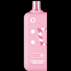 X-Link Pod картриджSweet - Cherry Peach Lemonade (Лимонад Вишня Персик)