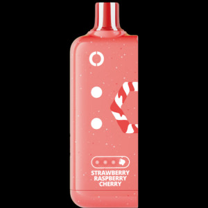 X-Link Pod картриджSweet - Strawberry Raspberry Cherry (Клубника Малина Вишня)