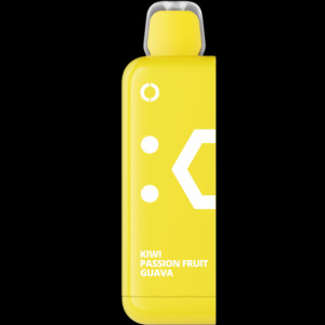 X-Link Pod картриджClassic - Kiwi Passion Fruit Guava (Киви Маракуйя Гуава)