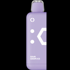 X-Link Pod картриджClassic - Sour Grape Ice (Кислый Виноград Лед)