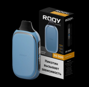 ROKY by PlonG 20 0000Ананас Манго