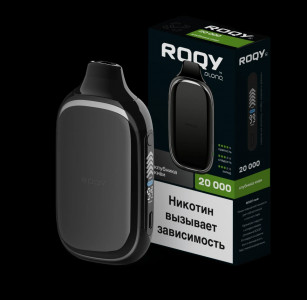 ROKY by PlonG 20 0000Клубника Киви