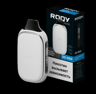 ROKY by PlonG 20 0000Кислая Черника Малина