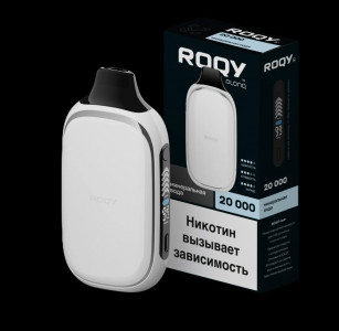 ROKY by PlonG 20 0000Минеральная Вода