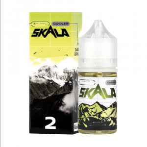 Skala SaltНанга Парбат (Хвоя Со Льдом)